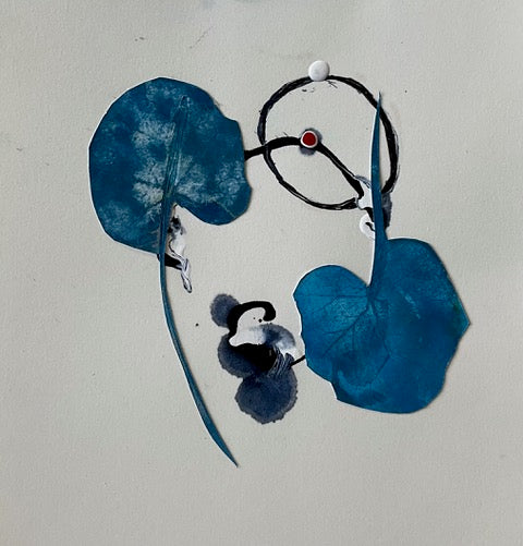 "Ivy" by Barbara Seddon
