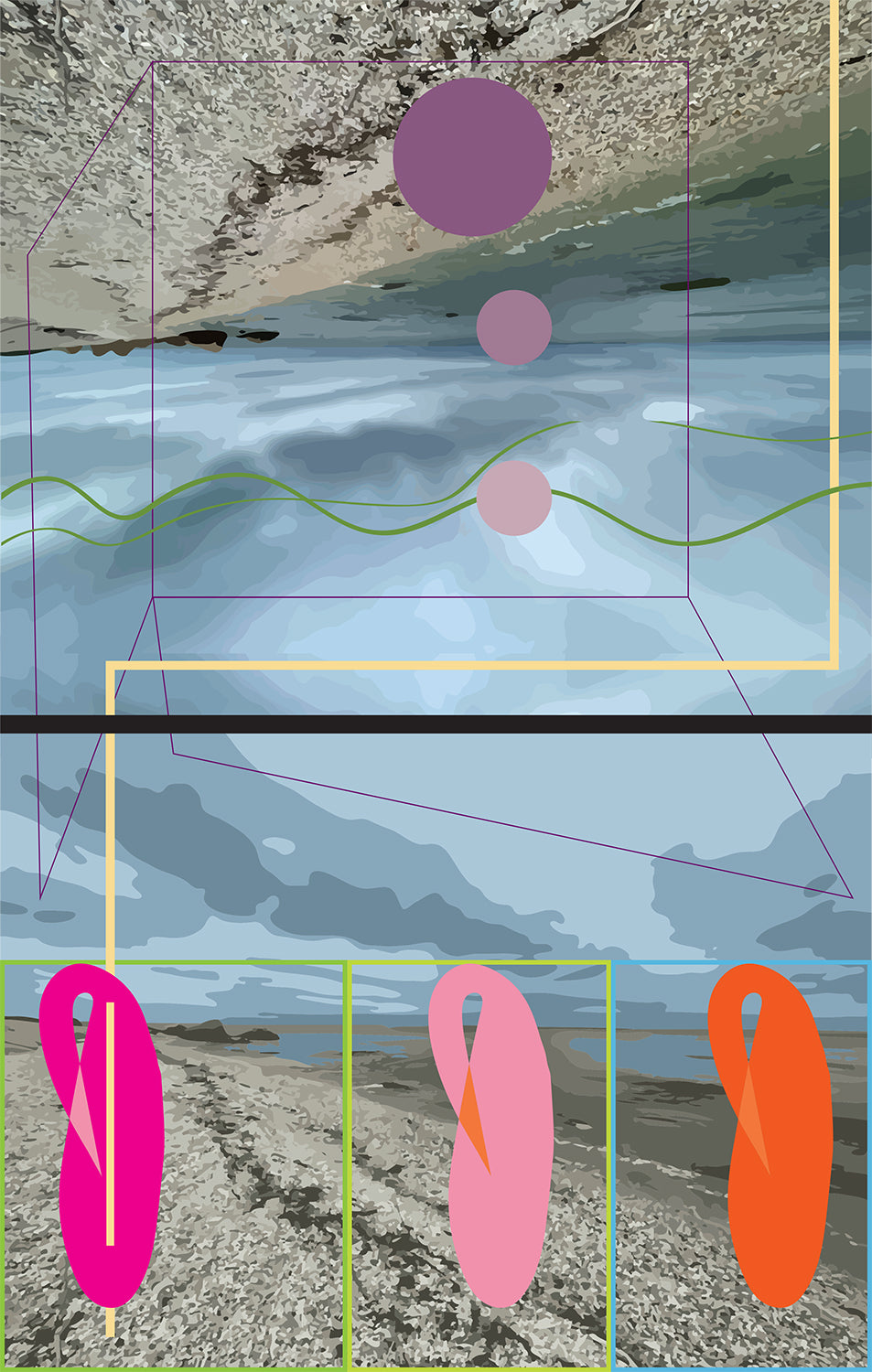 Heat of Vaporization by Beatrice M. Mady