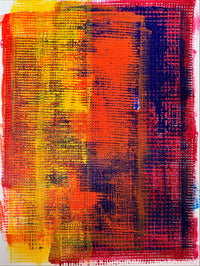 "Creating Color 3" by Brittany Vogel