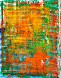 "Creating Color 4" by Brittany Vogel