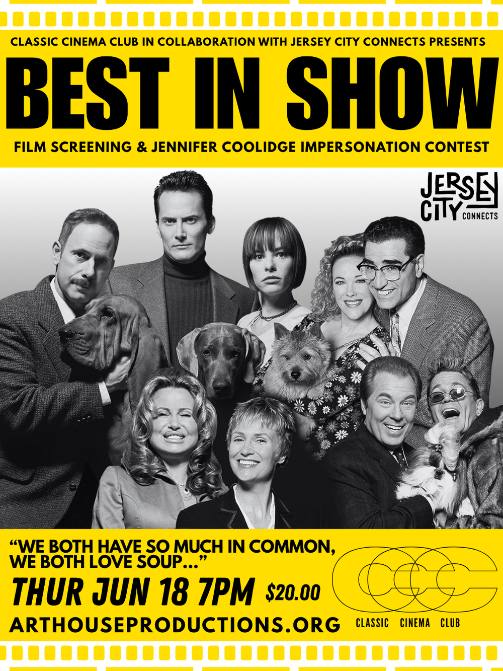 Best in Show | June 18, 2026