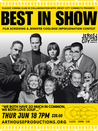 Best in Show | June 18, 2026