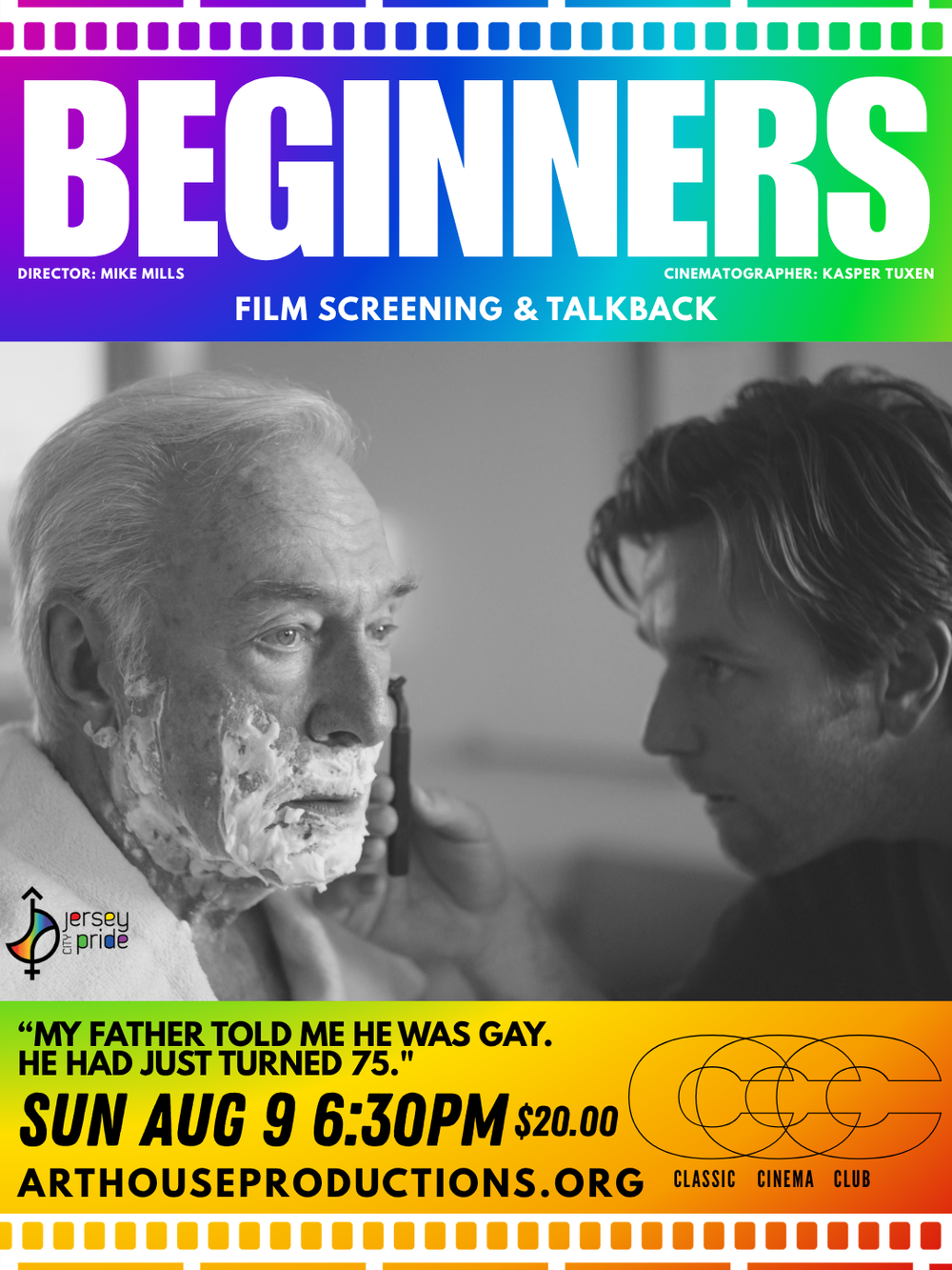 Beginners | August 9, 2026