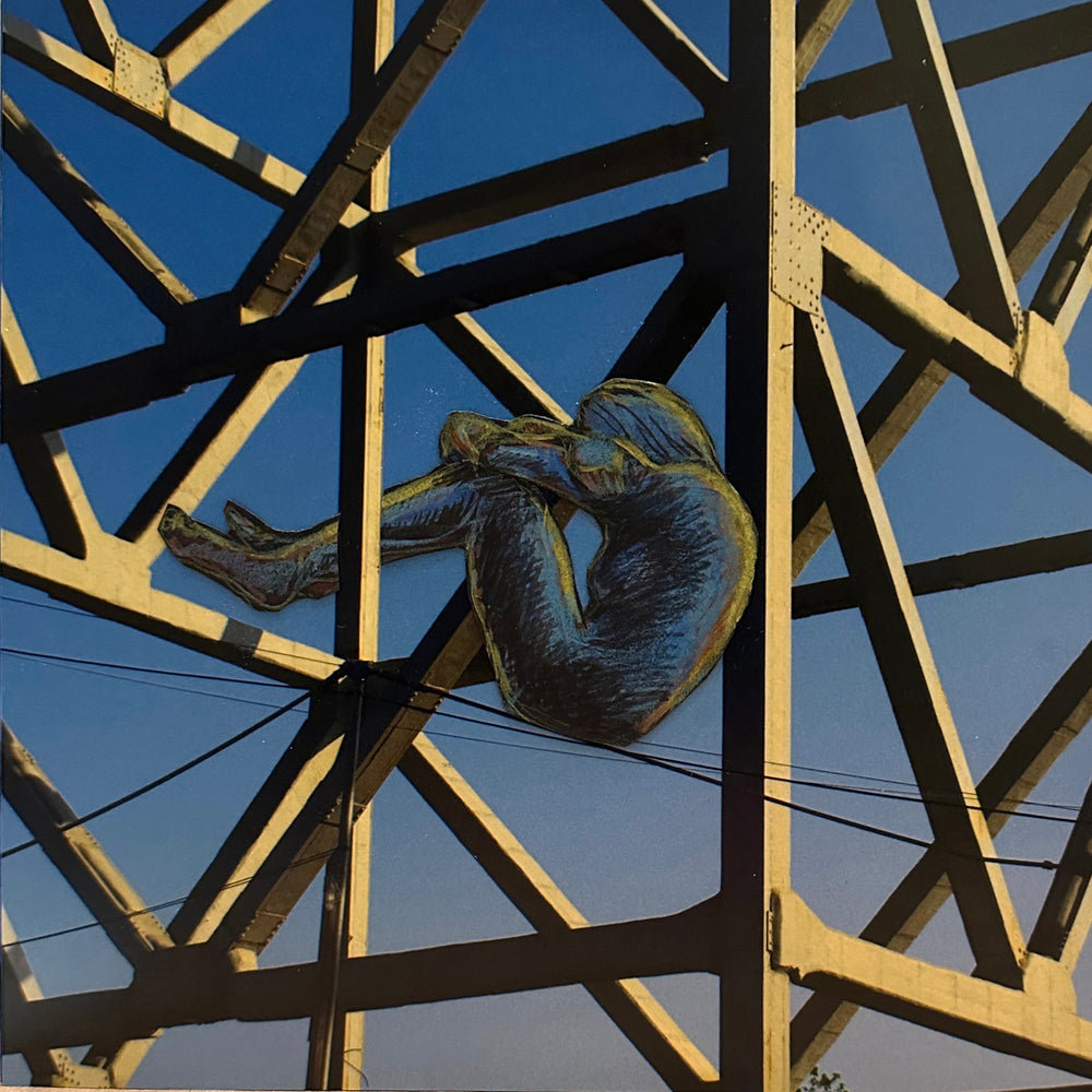 Respite by Cynthia Egle-Grant