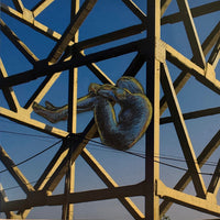 Respite by Cynthia Egle-Grant