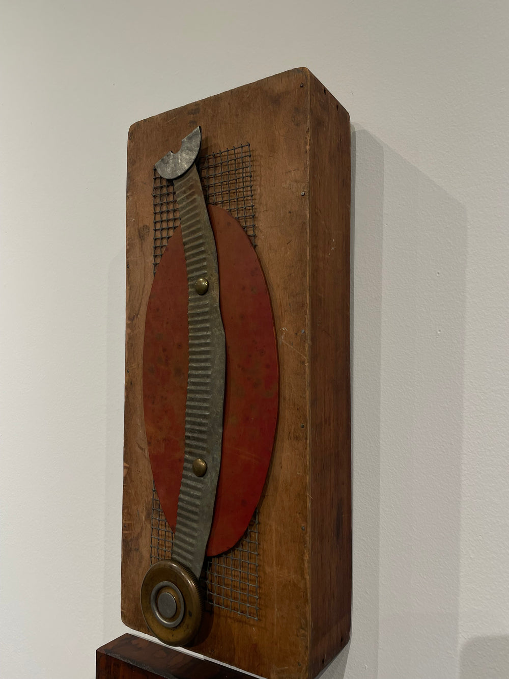 "De Stijl en Veitig" by C.T. Bray