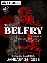 The Belfry | January 26, 2026