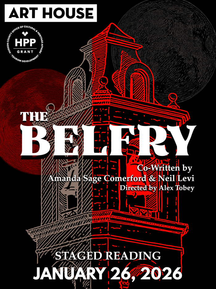 The Belfry | January 26, 2026