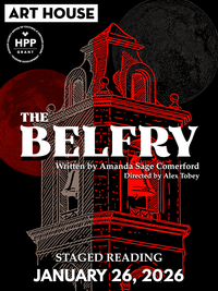 The Belfry | January 26, 2026