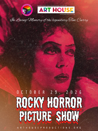 Rocky Horror Picture Show | October 29, 2026
