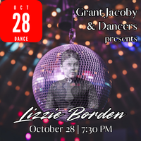 Lizzie Borden | October 28, 2026