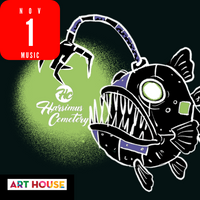 Ghost of Uncle Joe's Day of the Dead | November 1, 2026