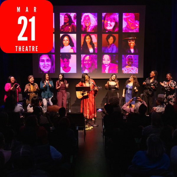 HerStory | March 21, 2026