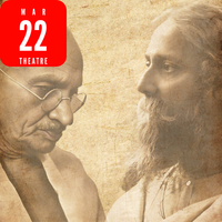 The Mahatma versus Gurudev | March 22, 2026