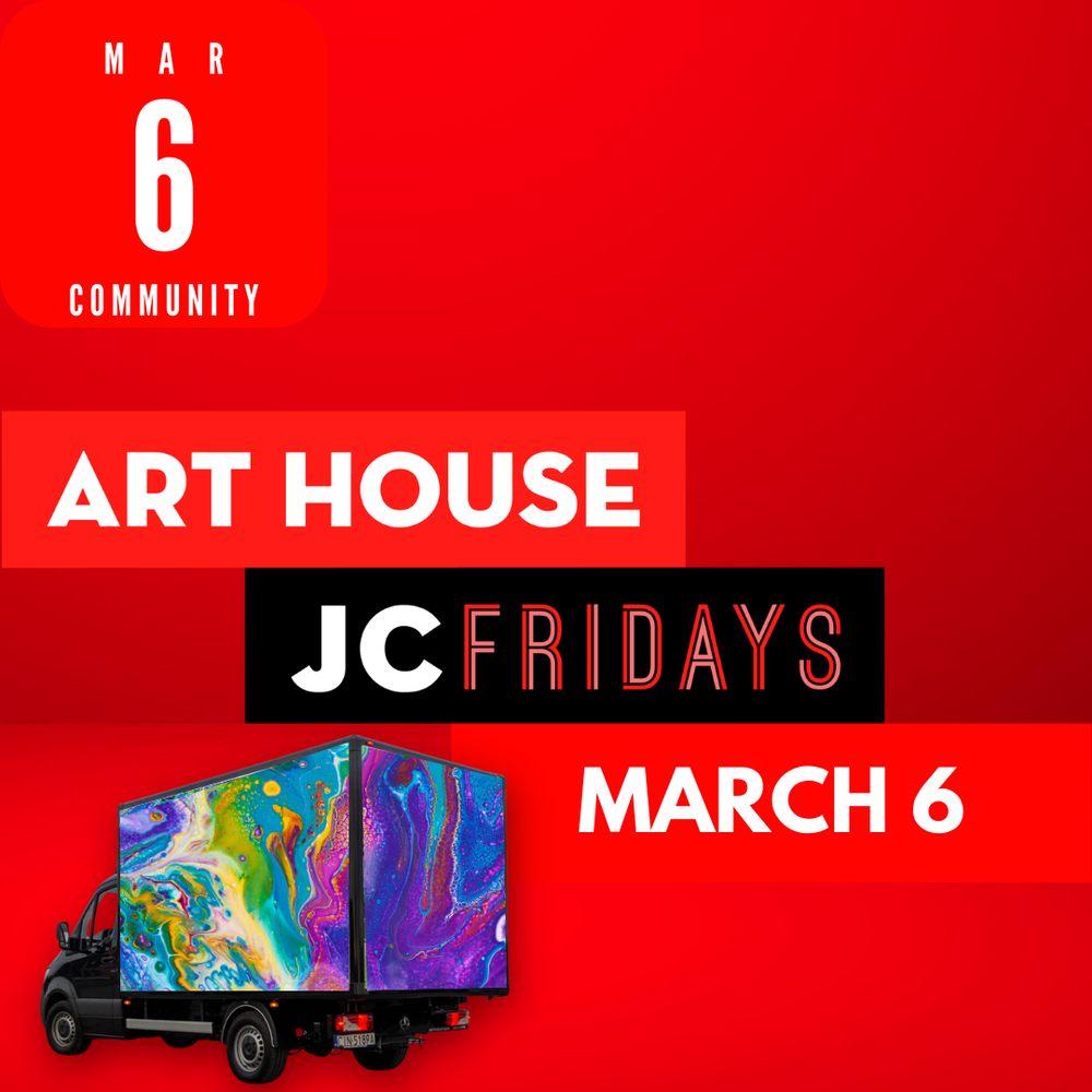 JC Fridays | March 6, 2026