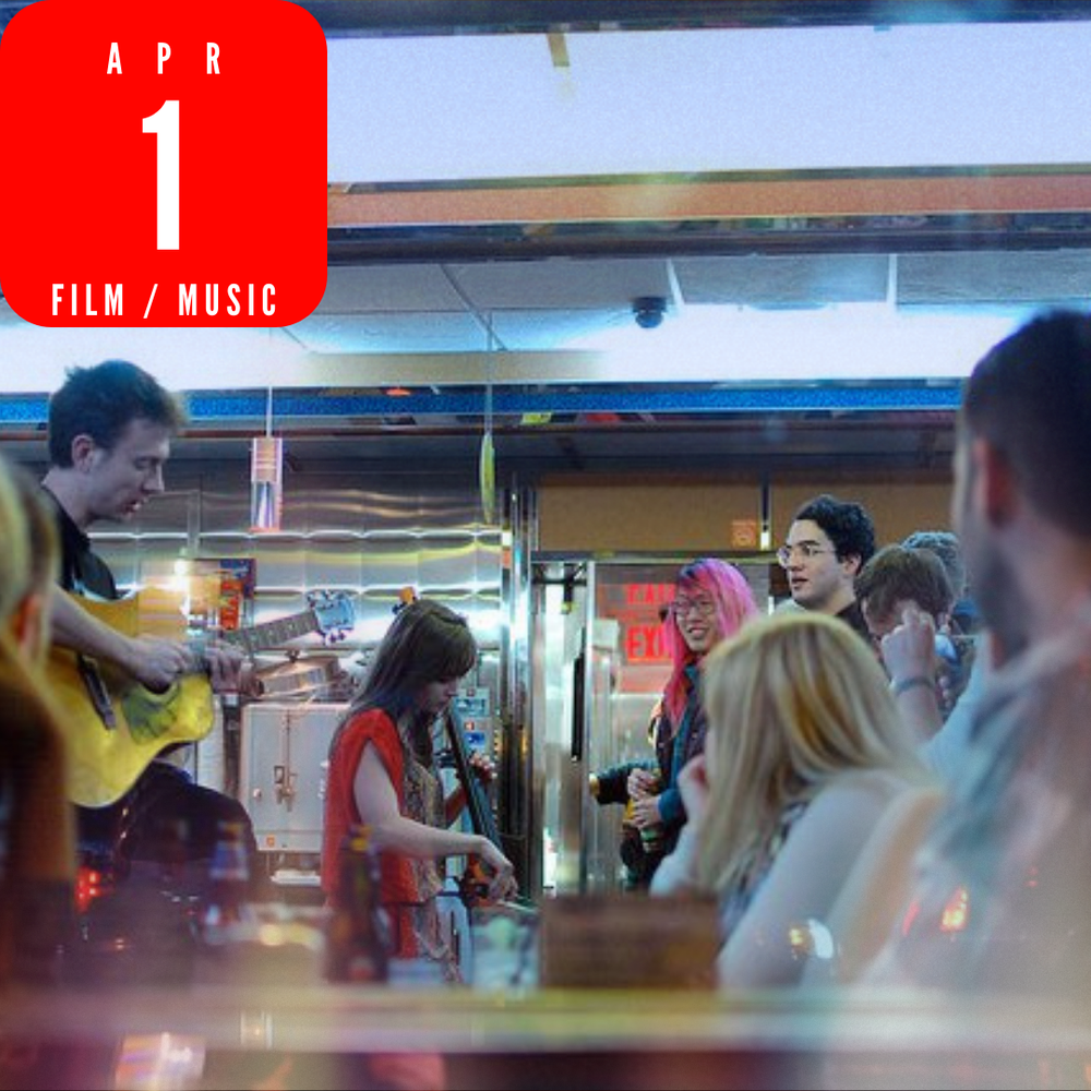 The Surprise Tour | April 1, 2026