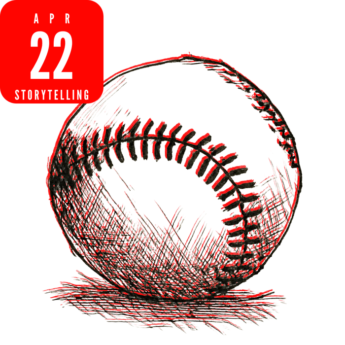 2nd Annual Opening Day | April 22, 2026