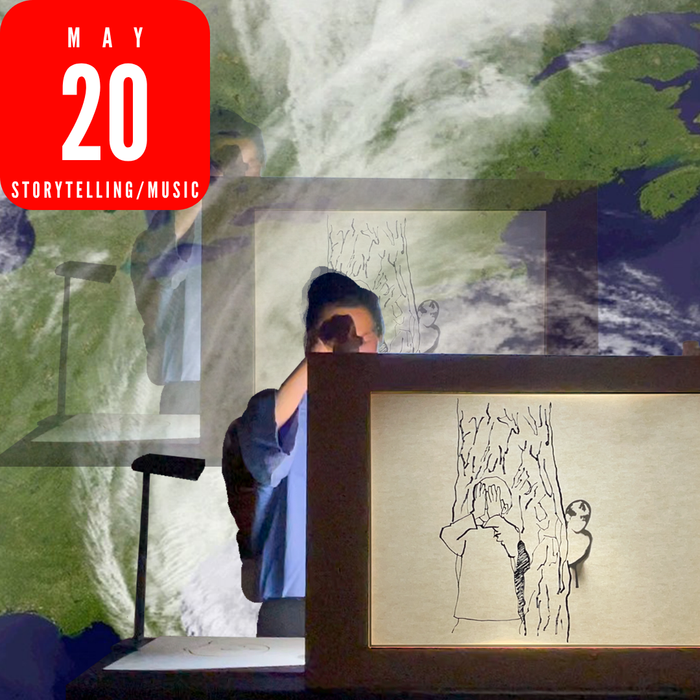 In The Morning | May 20, 2026