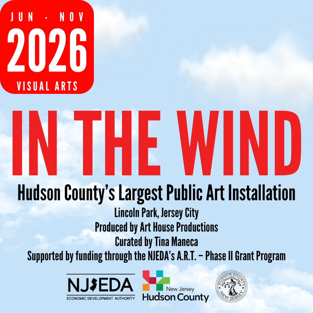 IN THE WIND | JUNE - NOVEMBER 2026