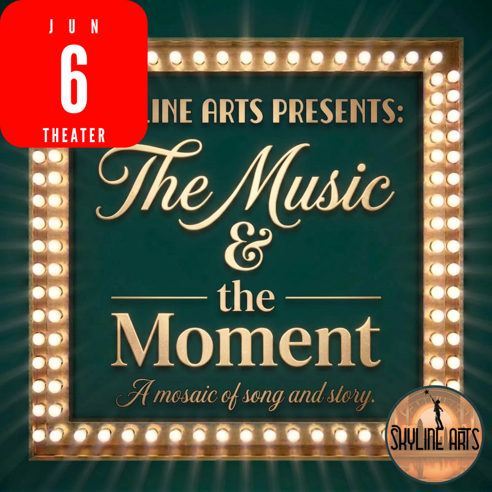 The Music & The Moment