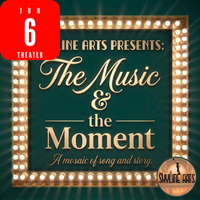 The Music & The Moment | June 6, 2026