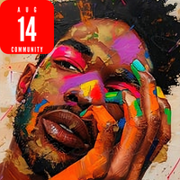Expression II | August 14, 2026