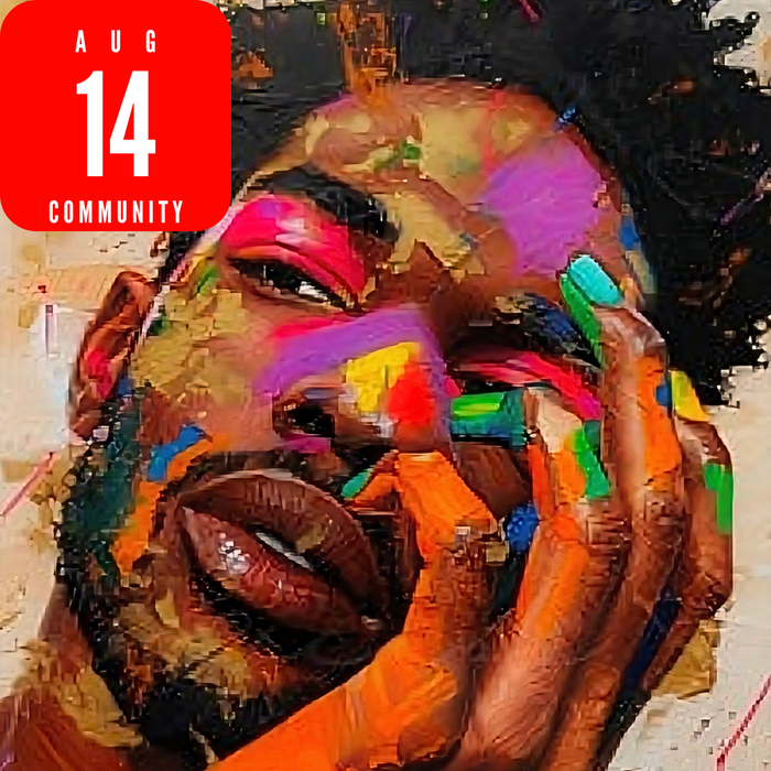 Expression II | August 14, 2026