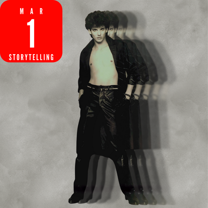 Of God And Gucci | March 1, 2026