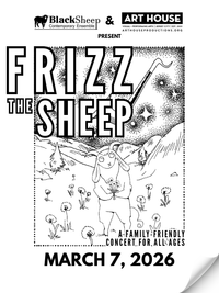 Frizz the Sheep | March 7, 2026