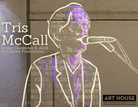 Tris McCall: Songs & Stories | December 6, 2024