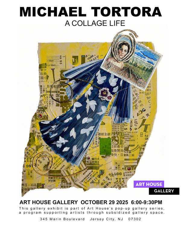 A Collage Life | October 29, 2025