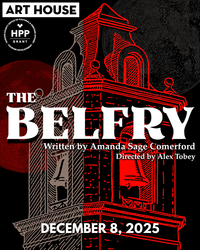 The Belfry | December 8, 2025