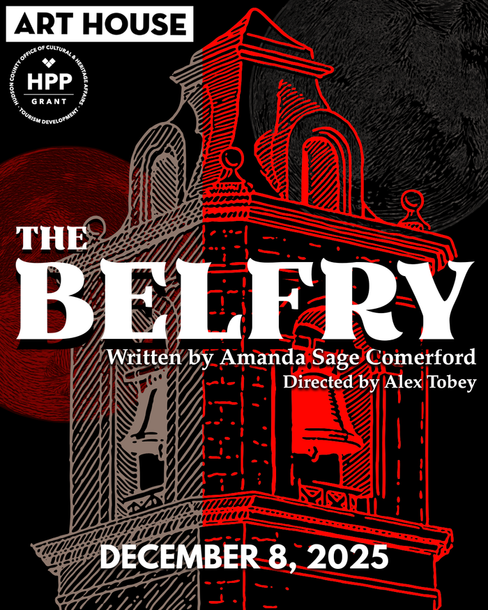 The Belfry | December 8, 2025