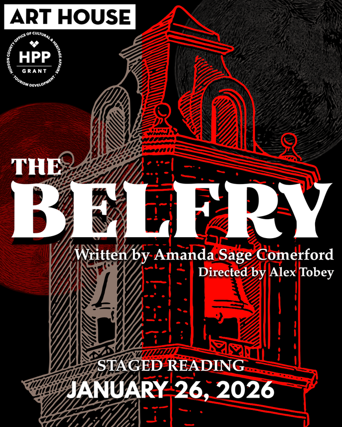 The Belfry | January 26, 2026