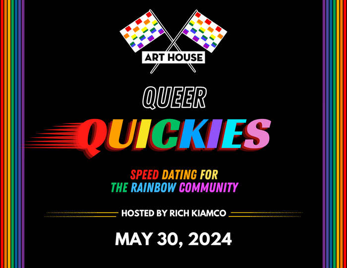 Queer Quickies | May 30, 2024