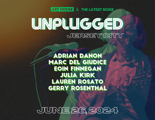 UNPLUGGED | June 26, 2024