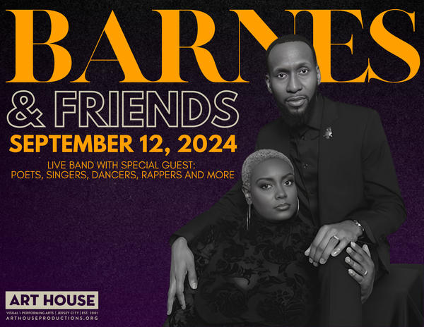 Barnes & Friends | September 12, 2024