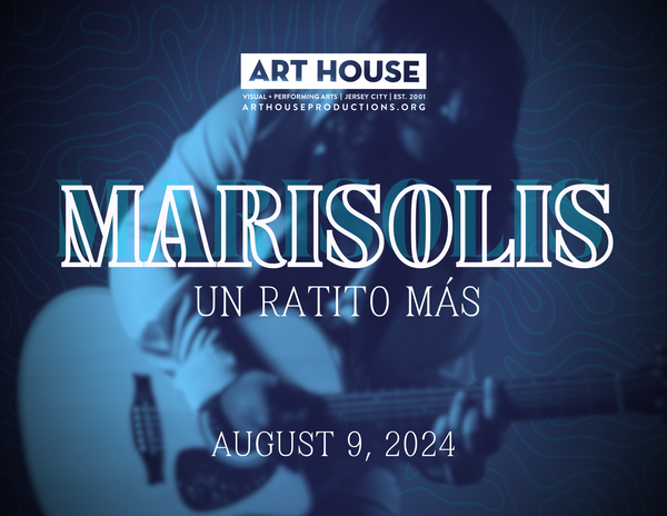 MARISOLIS: Un Ratito Más | August 9, 2024