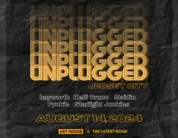 UNPLUGGED | August 14, 2024