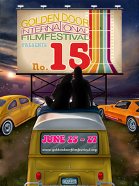 Golden Door International Film Festival | June 25 - 27, 2026
