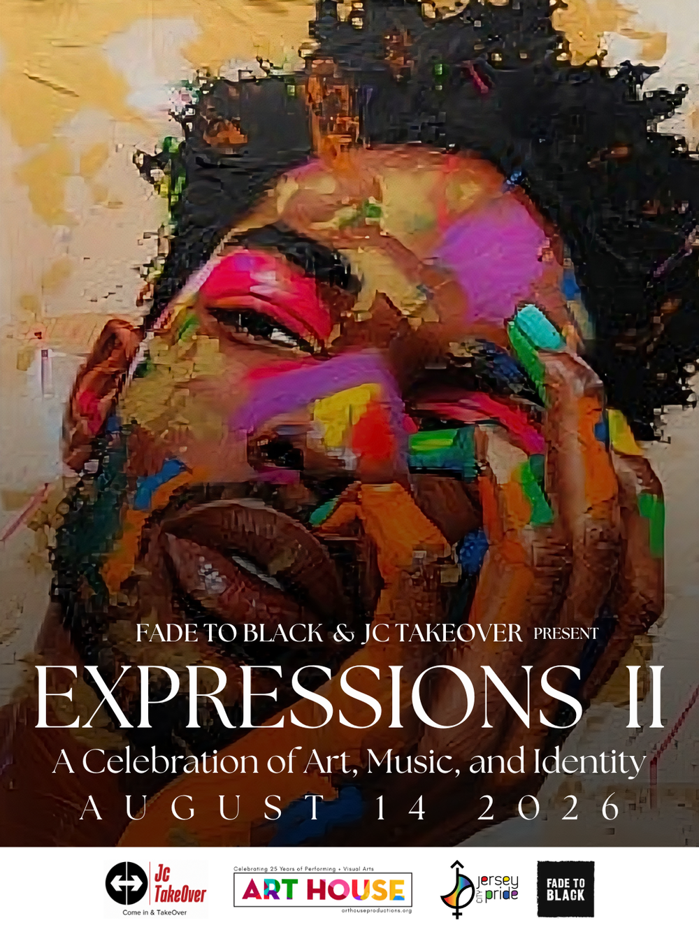 Expression II | August 14, 2026