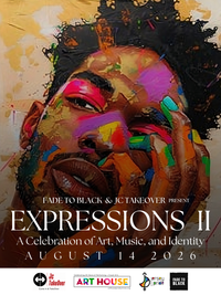 Expression II | August 14, 2026