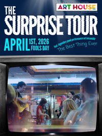 The Surprise Tour | April 1, 2026