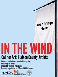 Call For Art: IN THE WIND