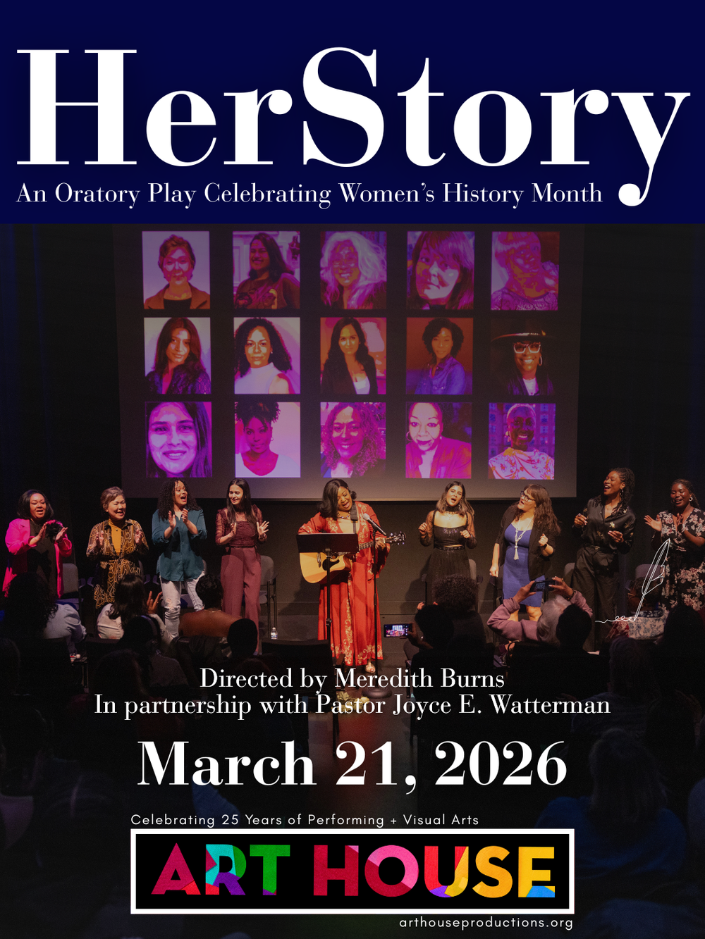 HerStory | March 21, 2026