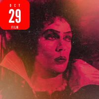 Rocky Horror Picture Show | October 29, 2026