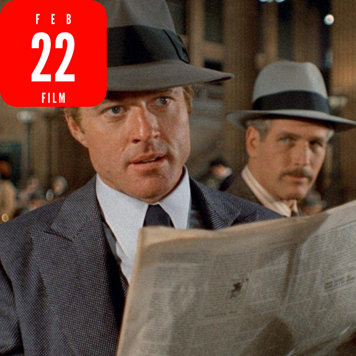 The Sting | February 22, 2026