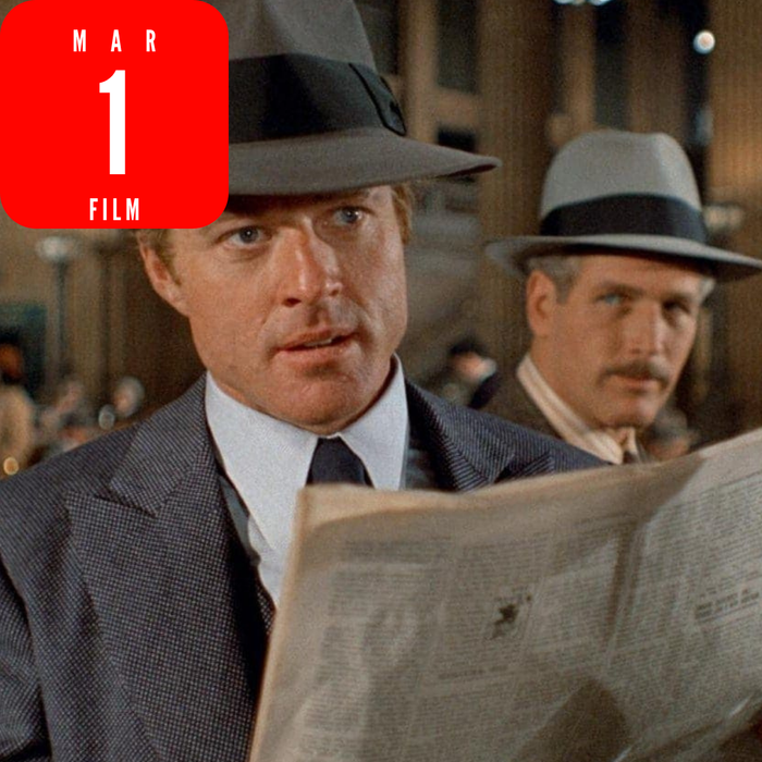 The Sting | March 1, 2026