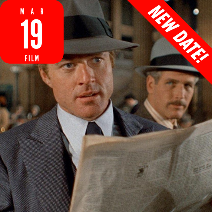 The Sting | March 19, 2026