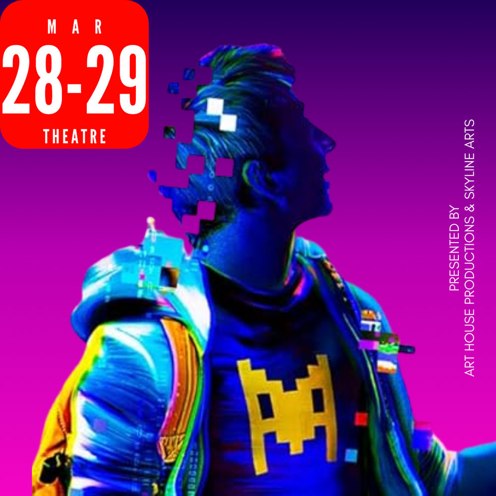 Be More Chill | March 28-29, 2026